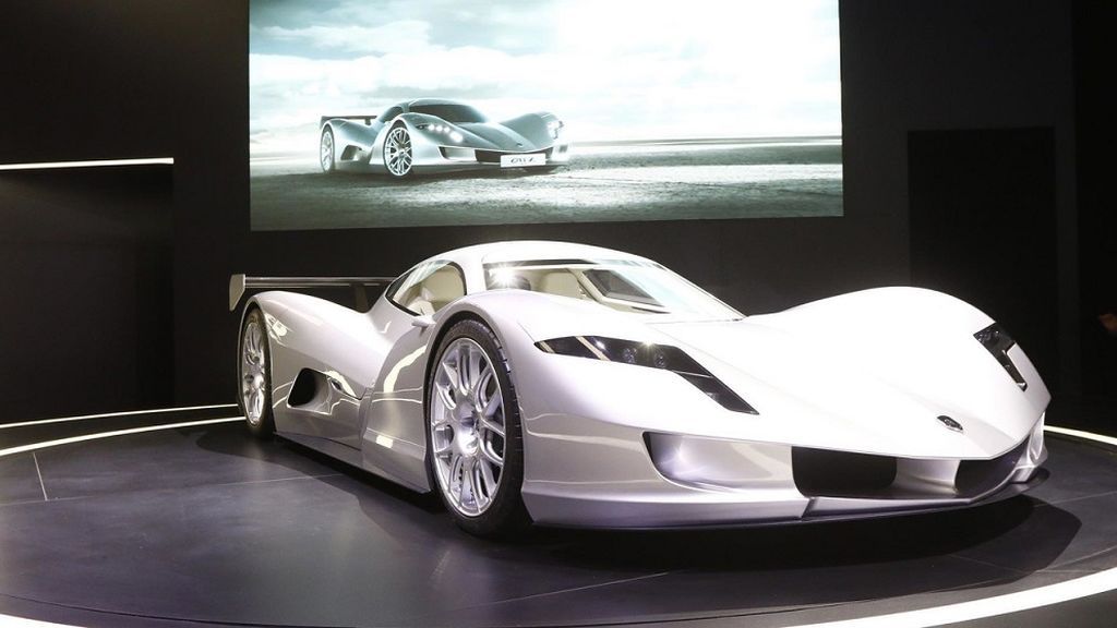 Siete coches que van a sonar mucho en 2020