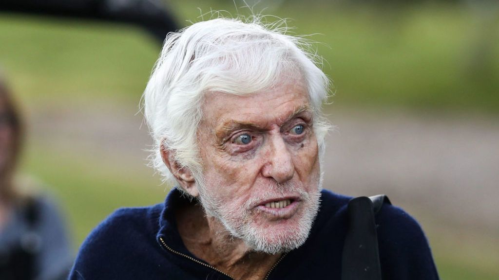 Dick Van Dyke