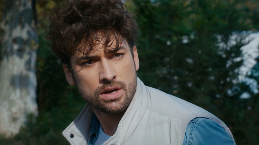 No sueltes mi mano Temporada 1 Capítulo 39