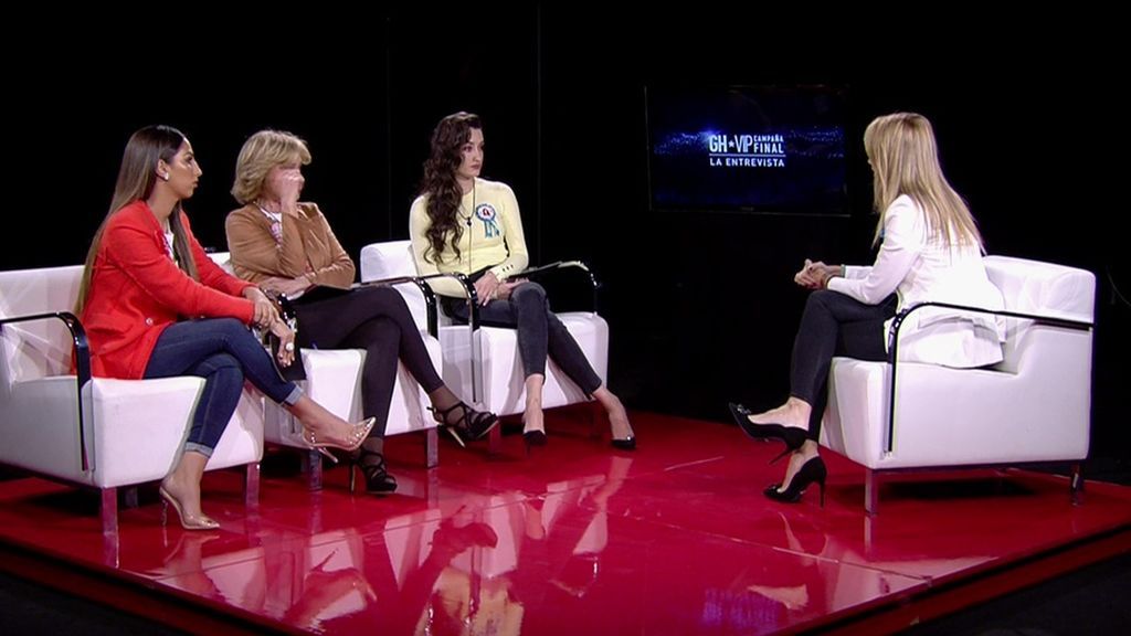 El Resumen 'GH VIP 7' (10/12/19), completo en HD