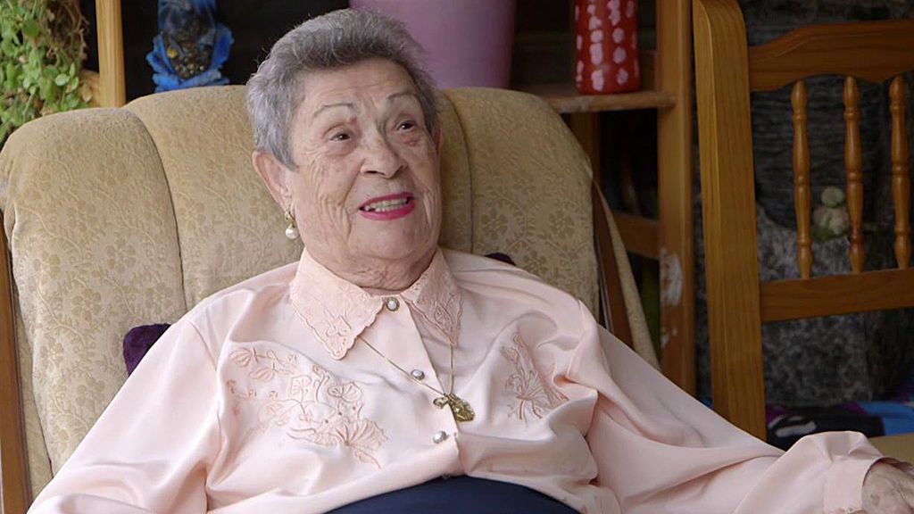 La historia de Teresa, una anciana a la que han okupado la casa