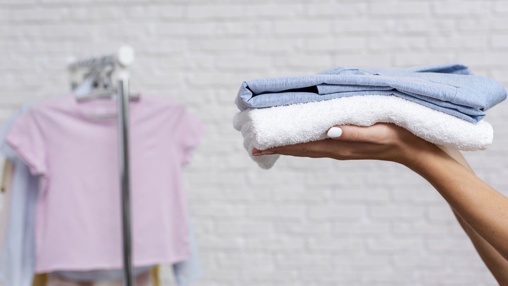 Las seis cosas que más nos molestan cuando lavamos la ropa ahora tienen solución