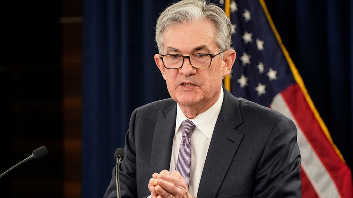 La Fed decide por unanimidad no tocar los tipos de interés La Fed decide por unanimidad no tocar los tipos de interés