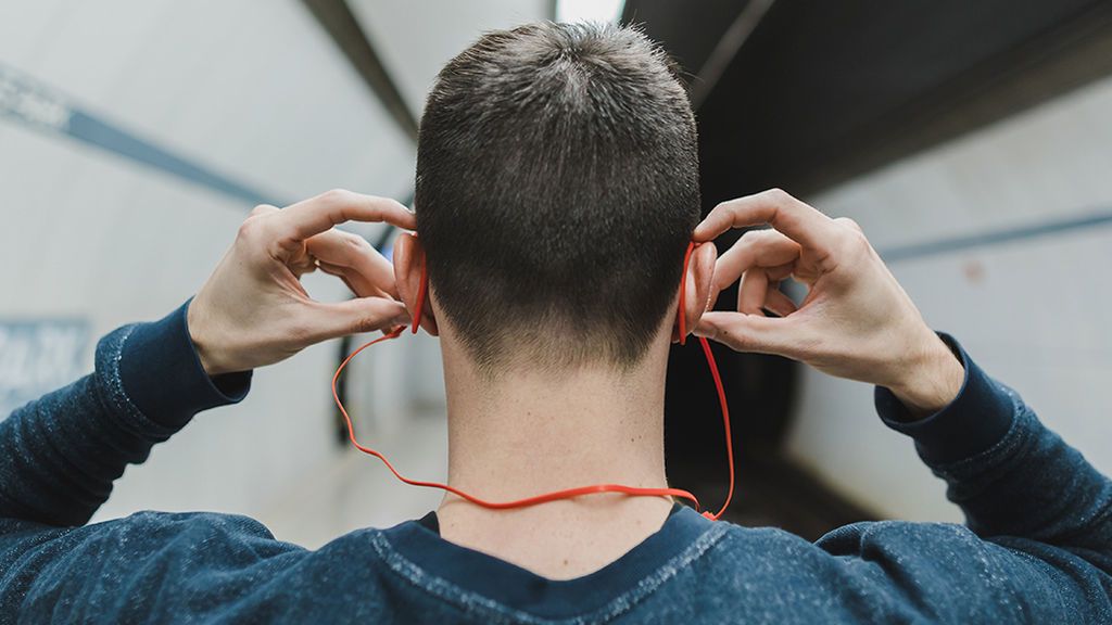 Auriculares inalámbricos