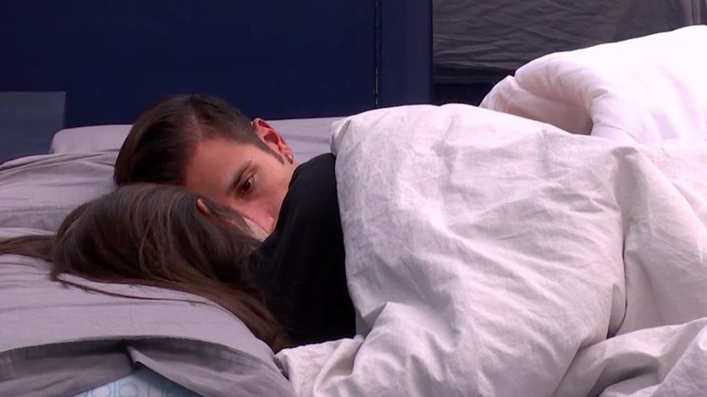 Este quiz te desvela la carpeta que protagonizarías de 'Gran Hermano VIP'