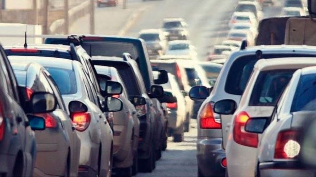 Lo que se va a encontrar si va a coger el coche en Navidades Lo que se va a encontrar si va a coger el coche en Navidades