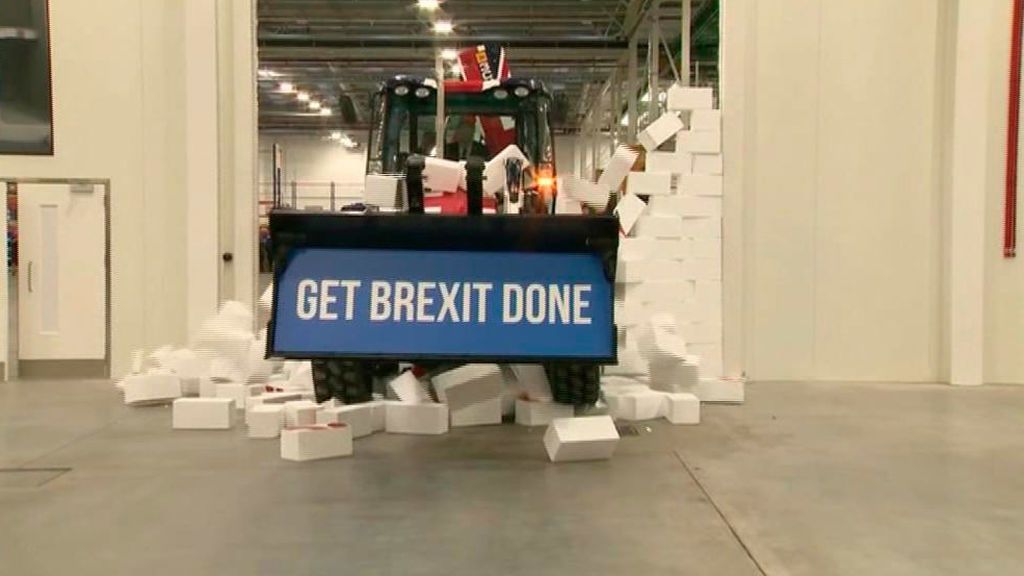 Boris Johnson
