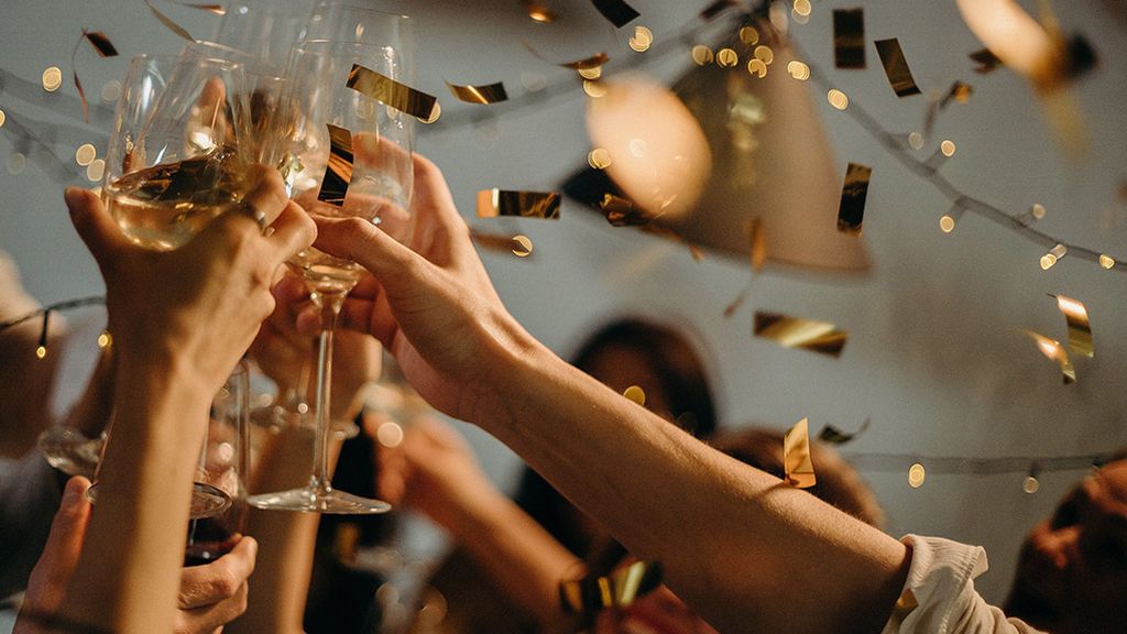 La cena de empresa te puede dejar en el paro La cena de empresa te puede dejar en el paro