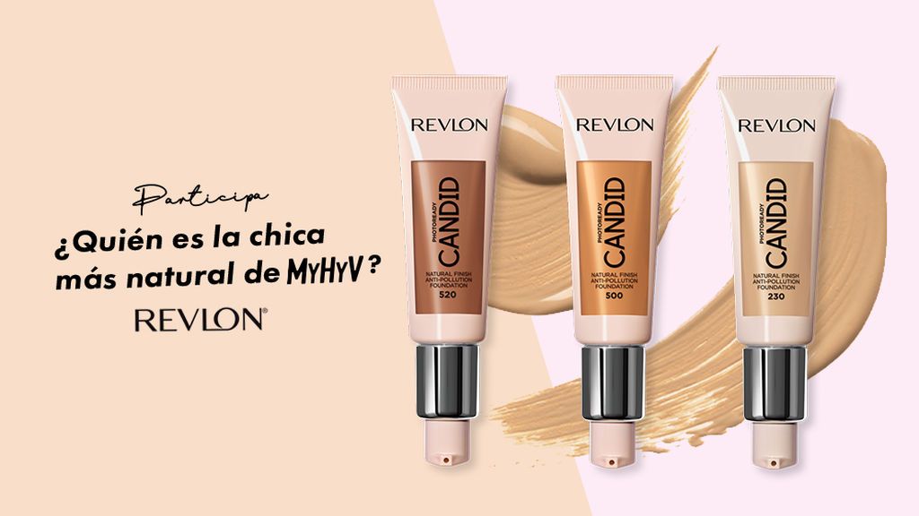 Risas, lágrimas y mucha sinceridad: elegir a la chica más natural de ‘MyHyV’ tiene premio Risas, lágrimas y mucha sinceridad: elegir a la chica más natural de ‘MyHyV’ tiene premio