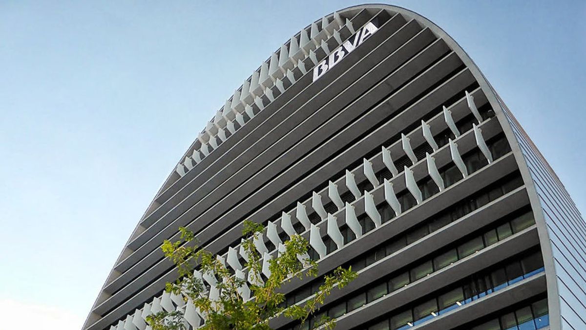 El BBVA rechaza ser responsable de los contratos firmados con Villarejo El BBVA rechaza ser responsable de los contratos firmados con Villarejo