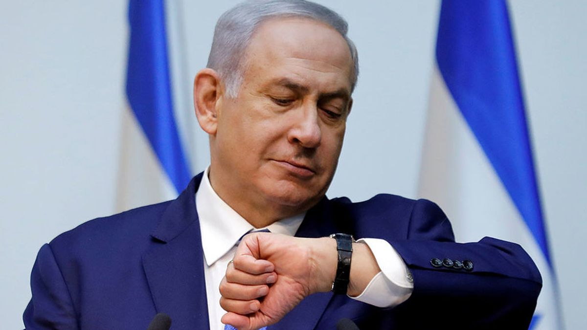 20191211INTER-NETANYAHU-OK 20191211INTER-NETANYAHU-OK