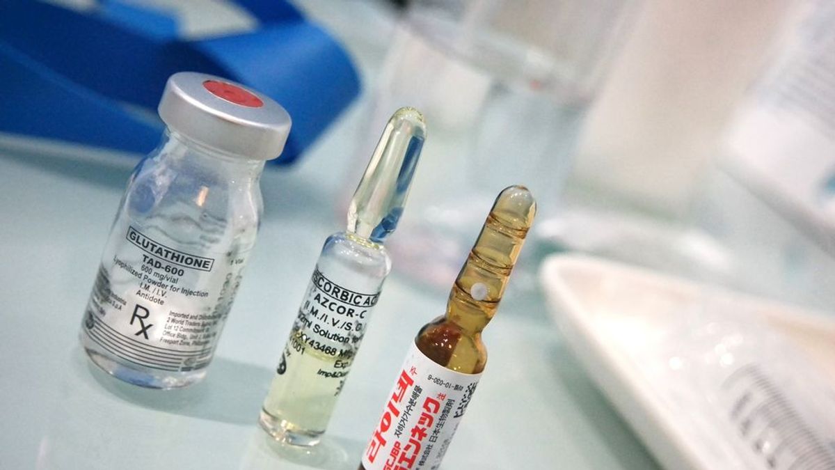 Un Hospital ha sido multado por quintuplicar la dosis a un paciente enfermo de leucemia