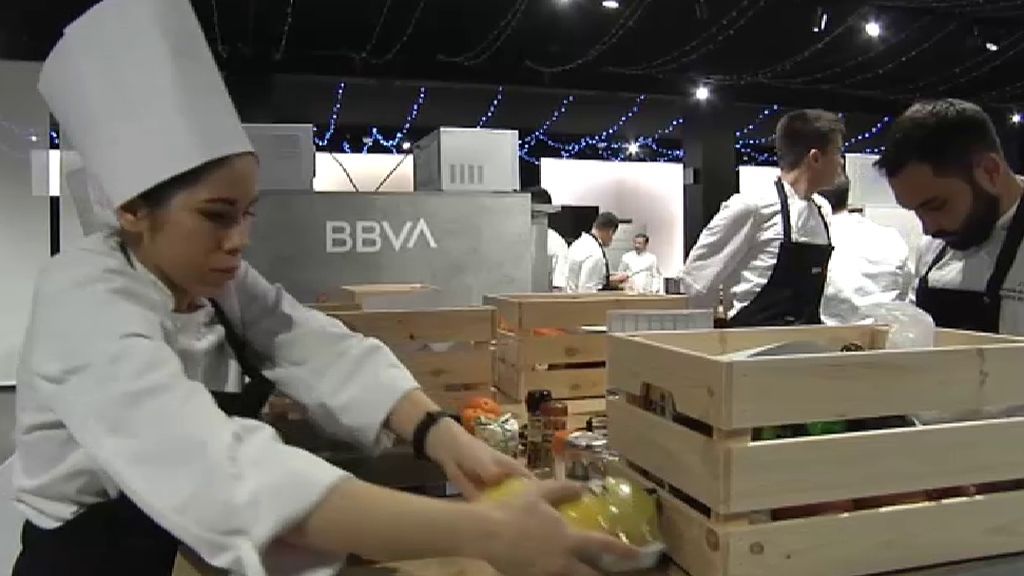 Diez jóvenes españoles se formarán en El Celler de Can Roca gracias a una beca