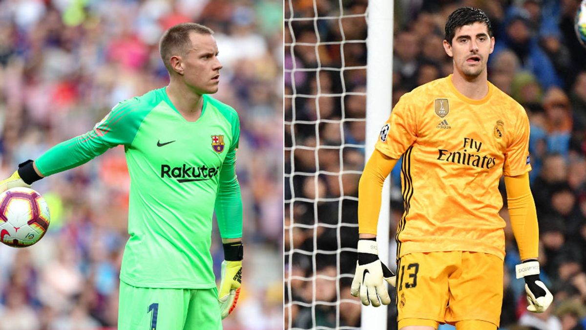 El concurso del año antes del Clásico: quién crees que tiene más edad que su rival El concurso del año antes del Clásico: quién crees que tiene más edad que su rival