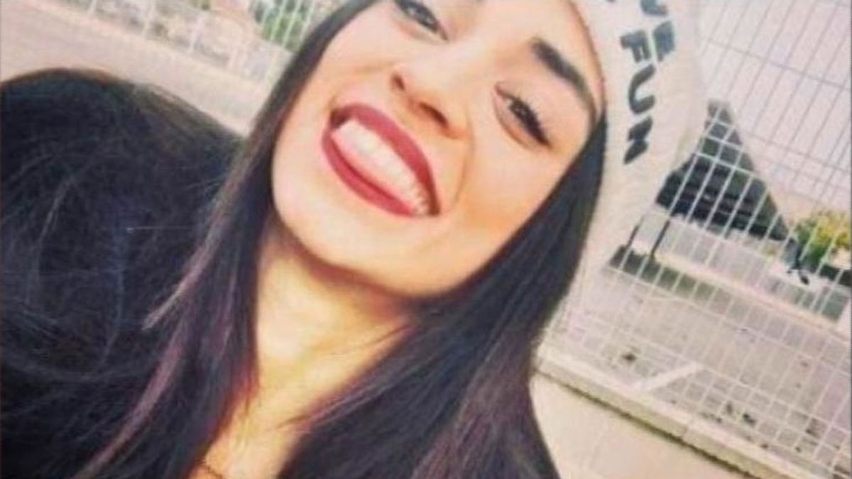 La desaparición de Wafa podría estar vinculada con la muerte de Marta Calvo