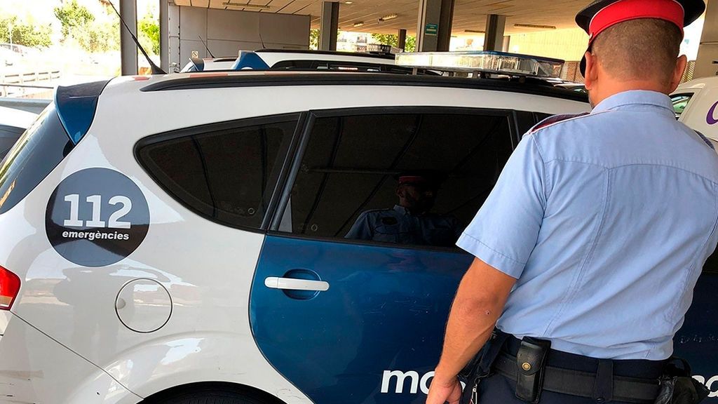 Investigan un homicidio con arma de fuego en Llinars del Vallès (Barcelona) Investigan un homicidio con arma de fuego en Llinars del Vallès (Barcelona)