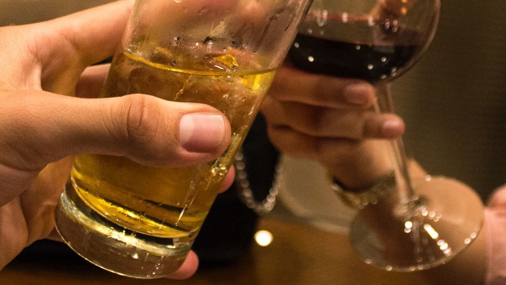 Cómo sobrevivir a los atracones de Navidad