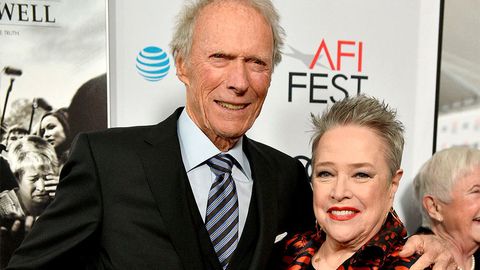 Lugar de nacimiento Silenciosamente tanto Clint Eastwood y Olivia Wilde responden a polémica machista en su película  Richard Jewell - NIUS