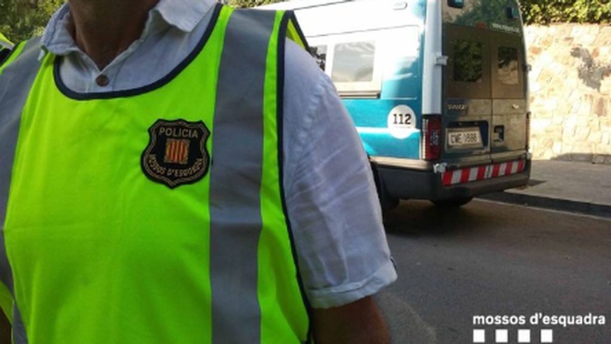 Los Mossos investigan la muerte de un hombre acuchillado en el distrito de Ciutat Vella de Barcelona