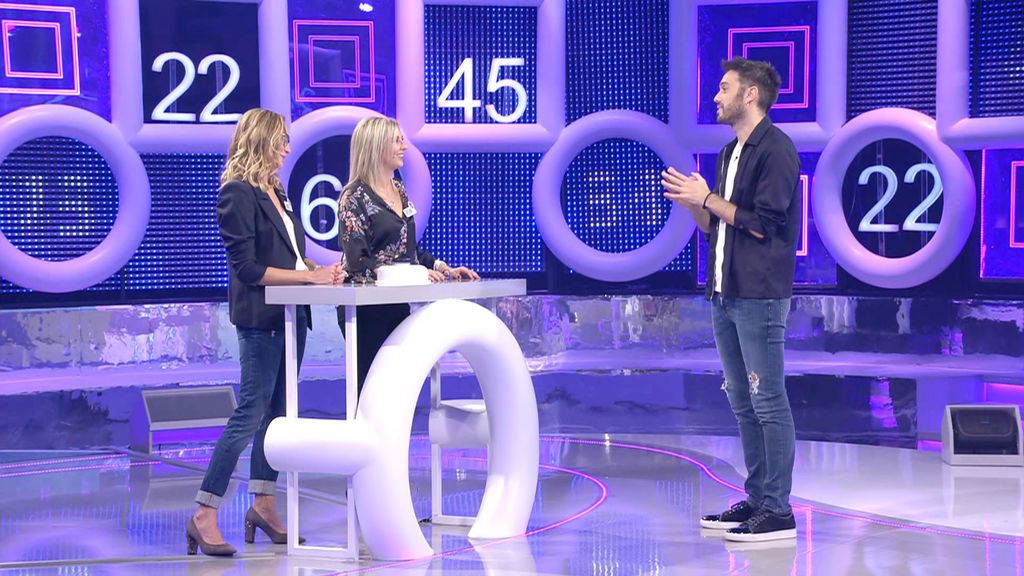 El concurso del año Temporada 1 Programa 320