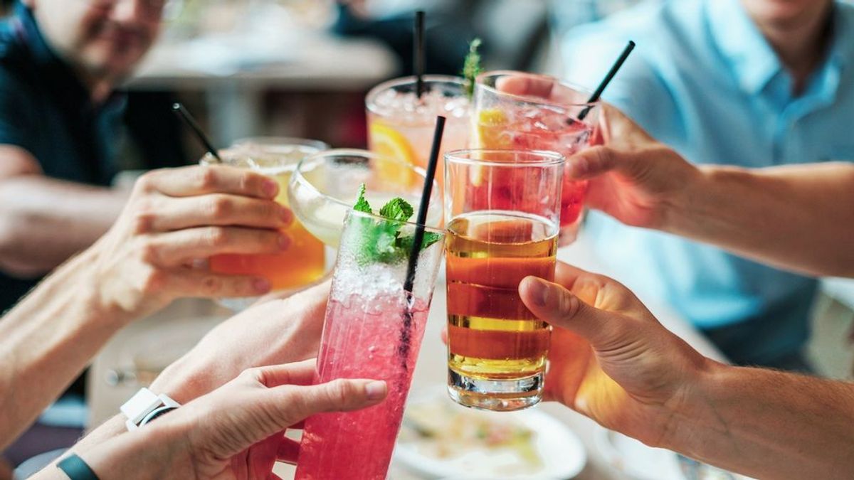 Descubren un circuito neuronal clave para regular el consumo de alcohol Descubren un circuito neuronal clave para regular el consumo de alcohol