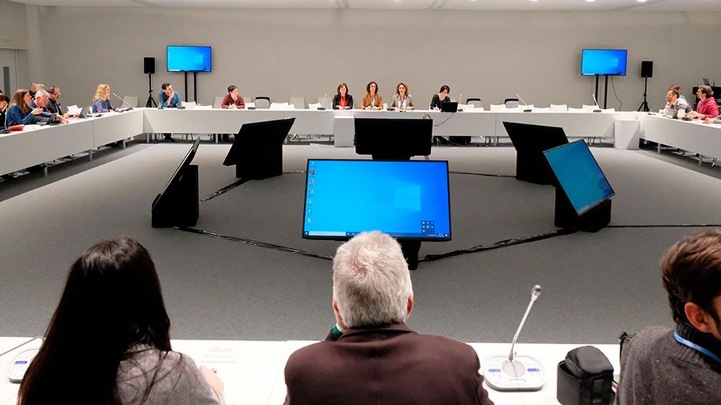 La Cumbre del Clima de Madrid se encamina hacia el fracaso pese a la presión de la calle La Cumbre del Clima de Madrid se encamina hacia el fracaso pese a la presión de la calle