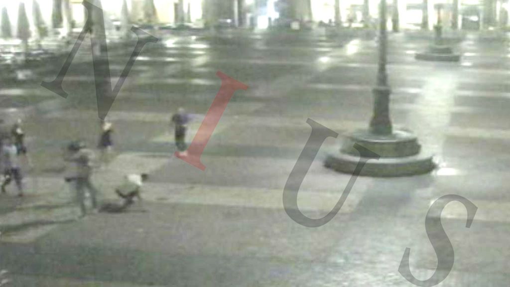 Robaban a sus víctimas en el centro de Madrid y les ofrecían recuperar sus efectos a cambio de sexo Robaban a sus víctimas en el centro de Madrid y les ofrecían recuperar sus efectos a cambio de sexo