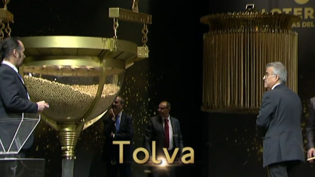 Palabras loteras admitidas por la RAE