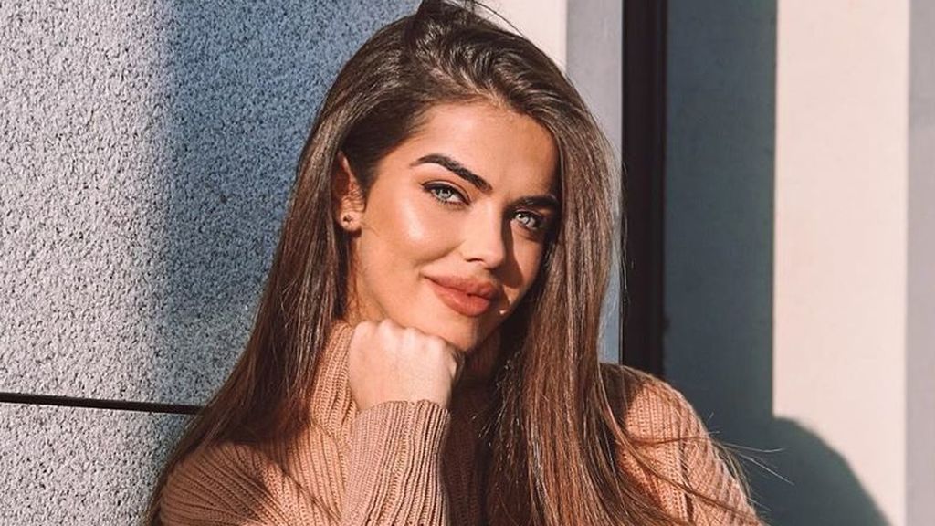 Violeta 'MyHyV' narra un episodio y preocupa a sus seguidores: "Está todo en manos de mi abogado"