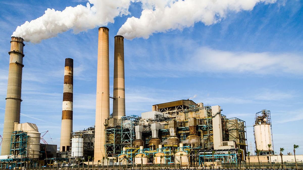 Las empresas deberán invertir 2,3 billones de euros para cumplir las regulaciones ambientales Las empresas deberán invertir 2,3 billones de euros para cumplir las regulaciones ambientales