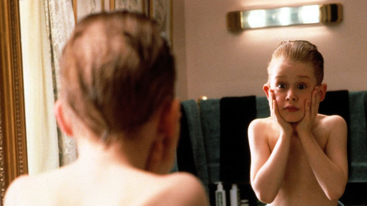 Encuesta: Elige tu película de Navidad favorita Encuesta: Elige tu película de Navidad favorita
