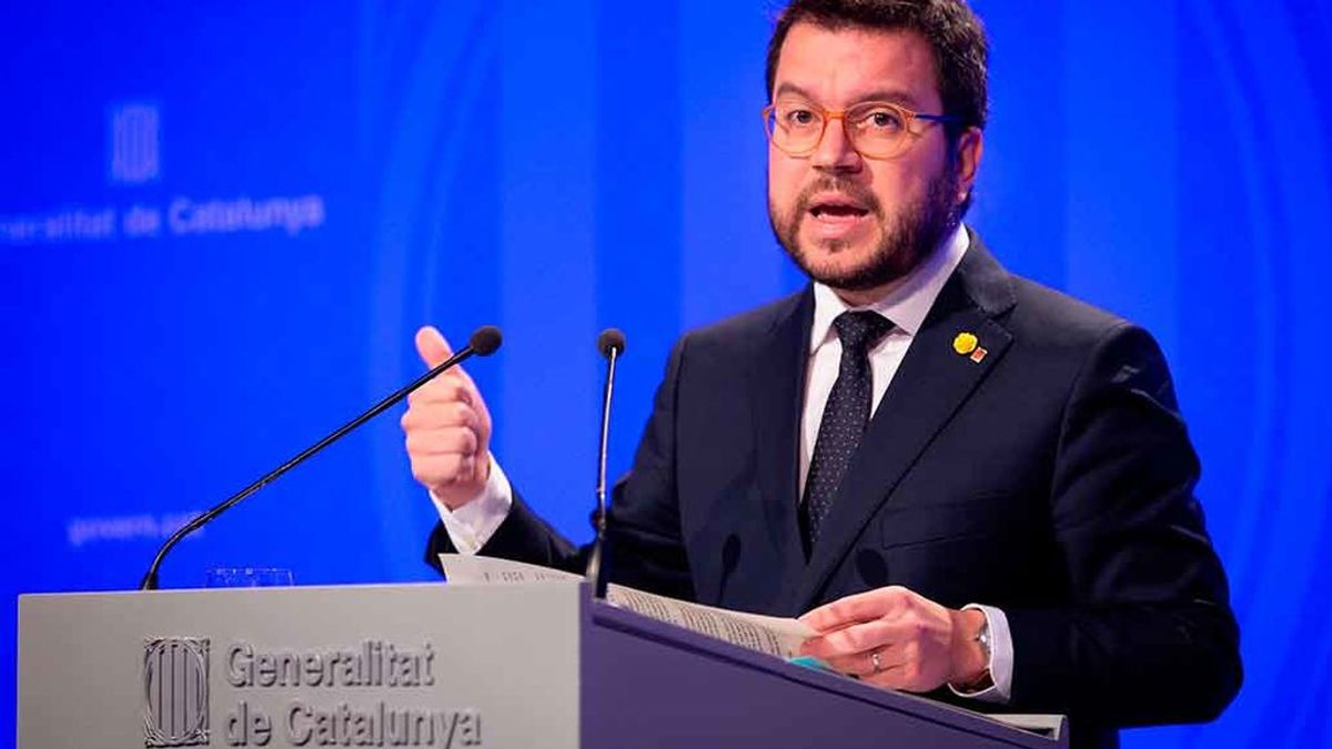 Sindicatos y empresarios reciben con escepticismo la propuesta de salario mínimo catalán Sindicatos y empresarios reciben con escepticismo la propuesta de salario mínimo catalán