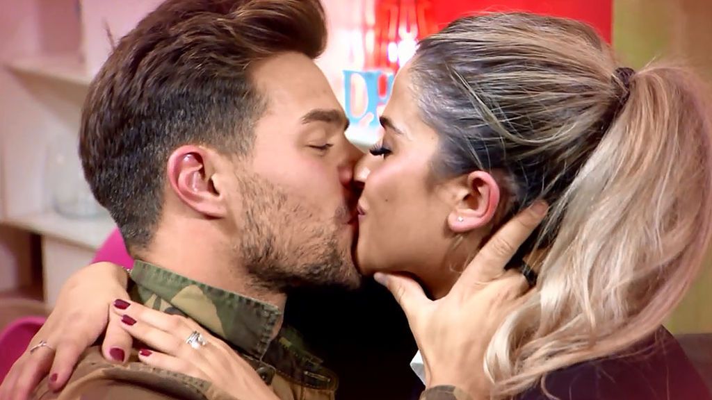 Avance del viernes de 'MyH'