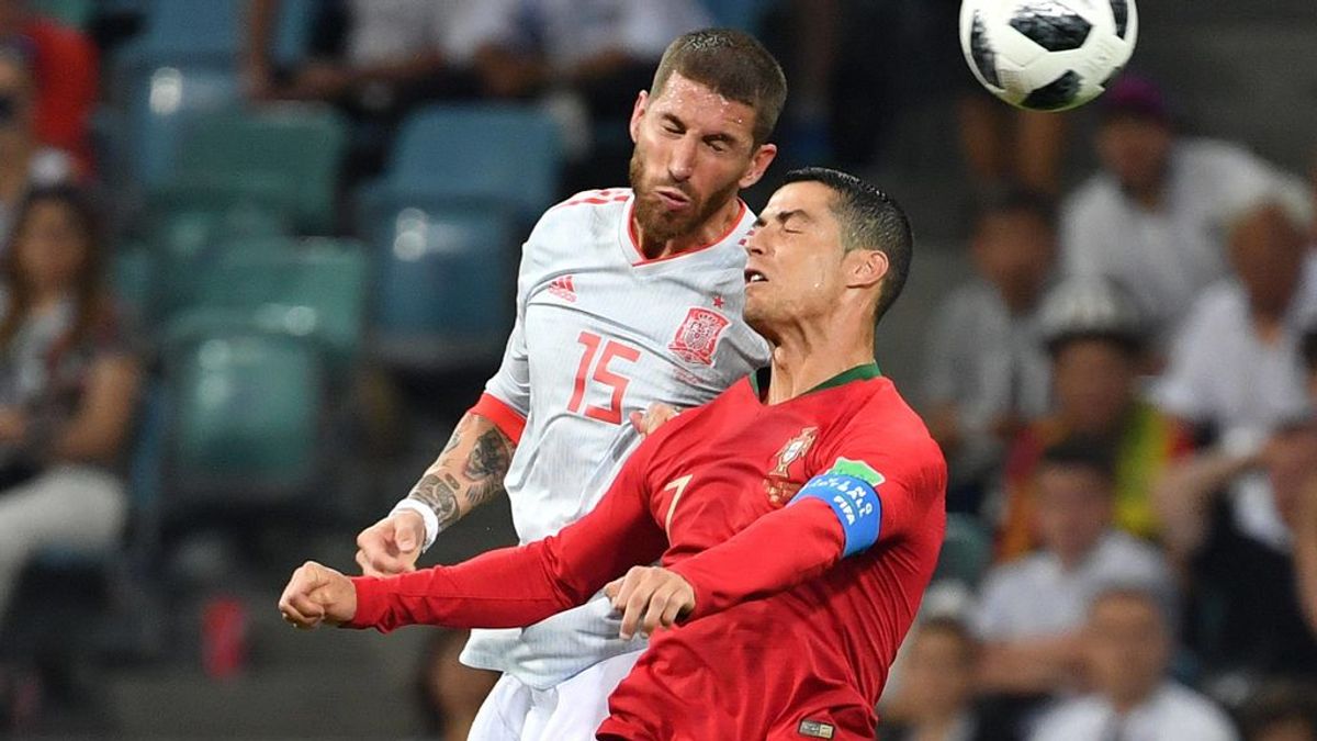 España se enfrentará a Portugal el próximo 5 de junio en el Metropolitano como preparación de la Eurocopa