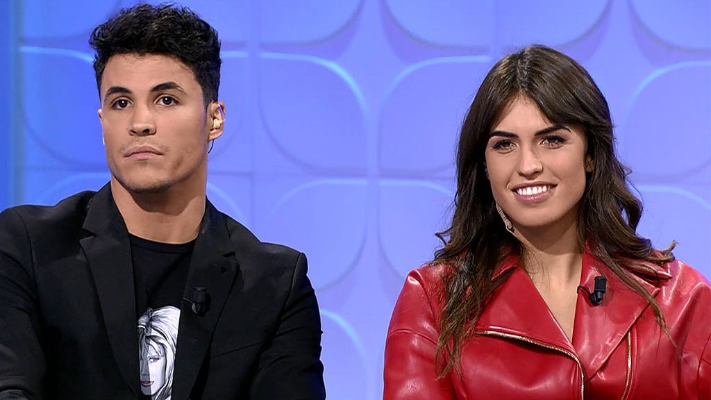 El desfile de Sofía El desfile de Sofía