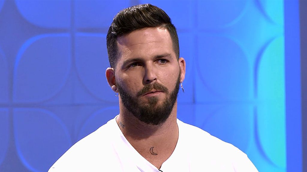 Las acrobacias de Dani