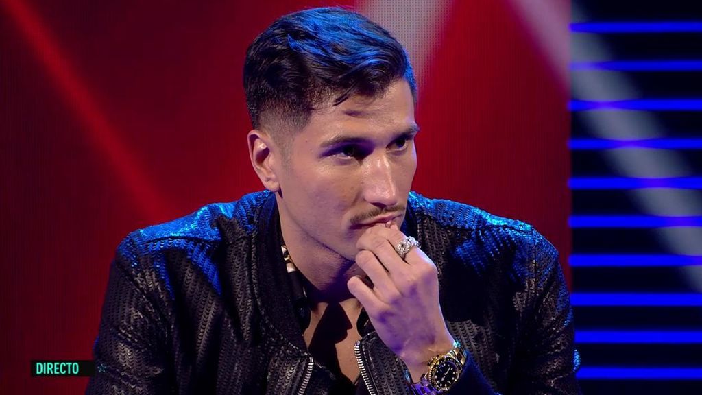 La audiencia, a través de la web y la app, decide que Gianmarco se quede a pasar la noche en Guadalix