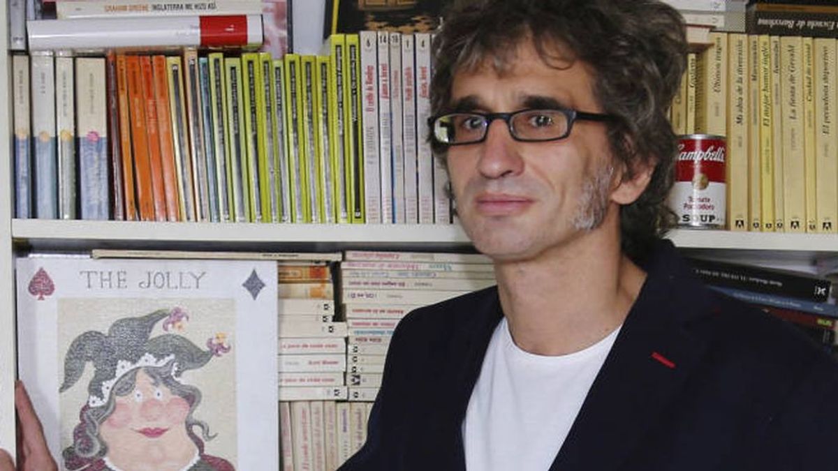Archivada la causa contra Camilo de Ory por sus tuits sobre el caso Julen Archivada la causa contra Camilo de Ory por sus tuits sobre el caso Julen