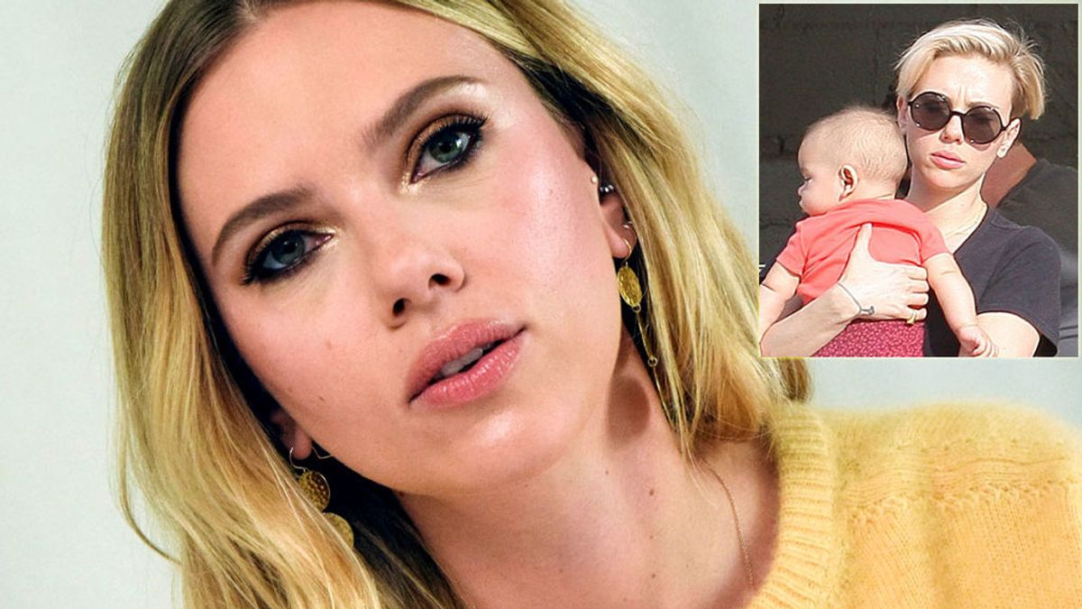 Scarlett Johansson, su historia real de dos matrimonios, un cruento divorcio y una próxima boda Scarlett Johansson, su historia real de dos matrimonios, un cruento divorcio y una próxima boda