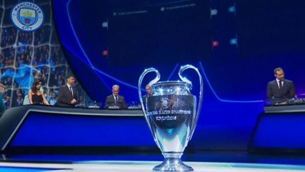 Barça, Madrid, Atlético y Valencia: los posibles rivales en octavos de la Champions