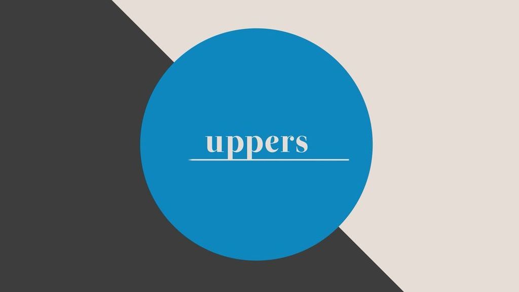 Uppers TV 01x09 (13/12/2019)