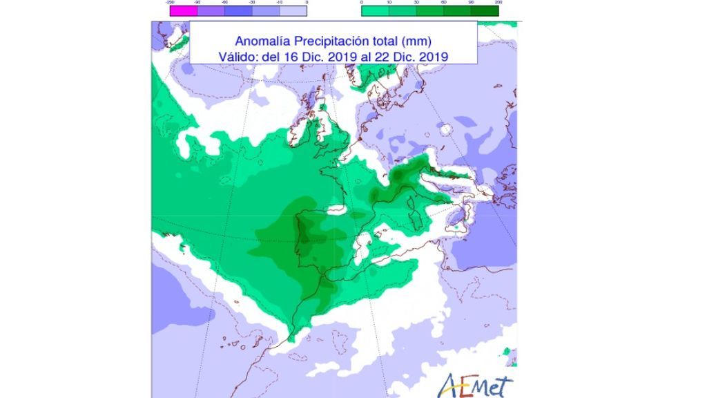 lluvias semana que viene