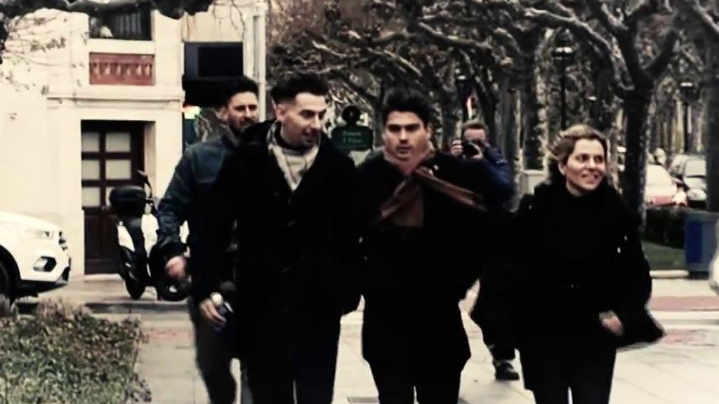 Dentro de varios días se celebrará una vista para saber si los jugadores entran a prisión Dentro de varios días se celebrará una vista para saber si los jugadores entran a prisión