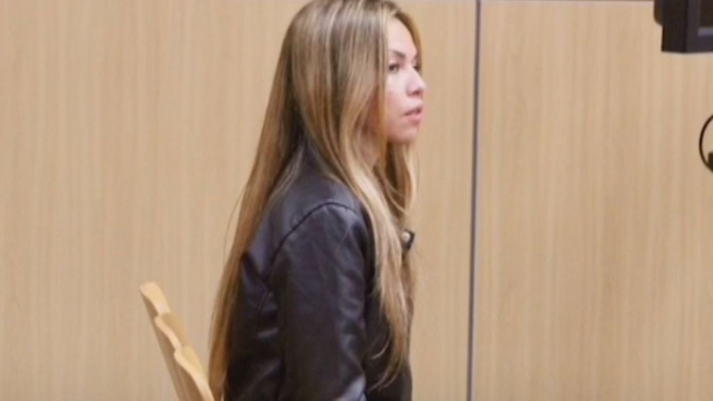 Declarada culpable por el homicidio de su pareja sentimental hace dos años en Valencia