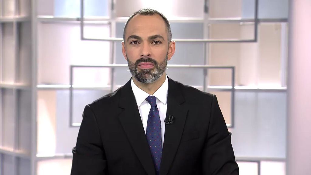 Deportes Telecinco matinal Informativos 17122019