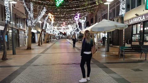 Recomendaciones para los que no tengan fuerzas para celebrar la Navidad - NIUS Recomendaciones para los que no tengan fuerzas para celebrar la Navidad - NIUS