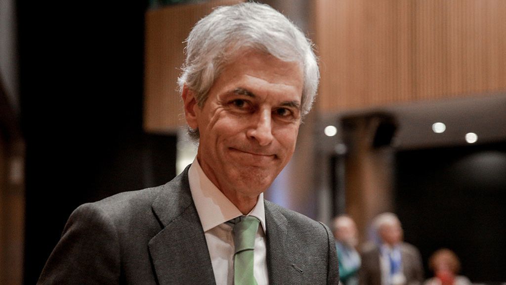 Adolfo Suárez Illana