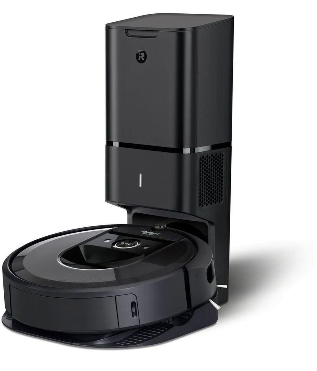 iRobot Roomba i7+