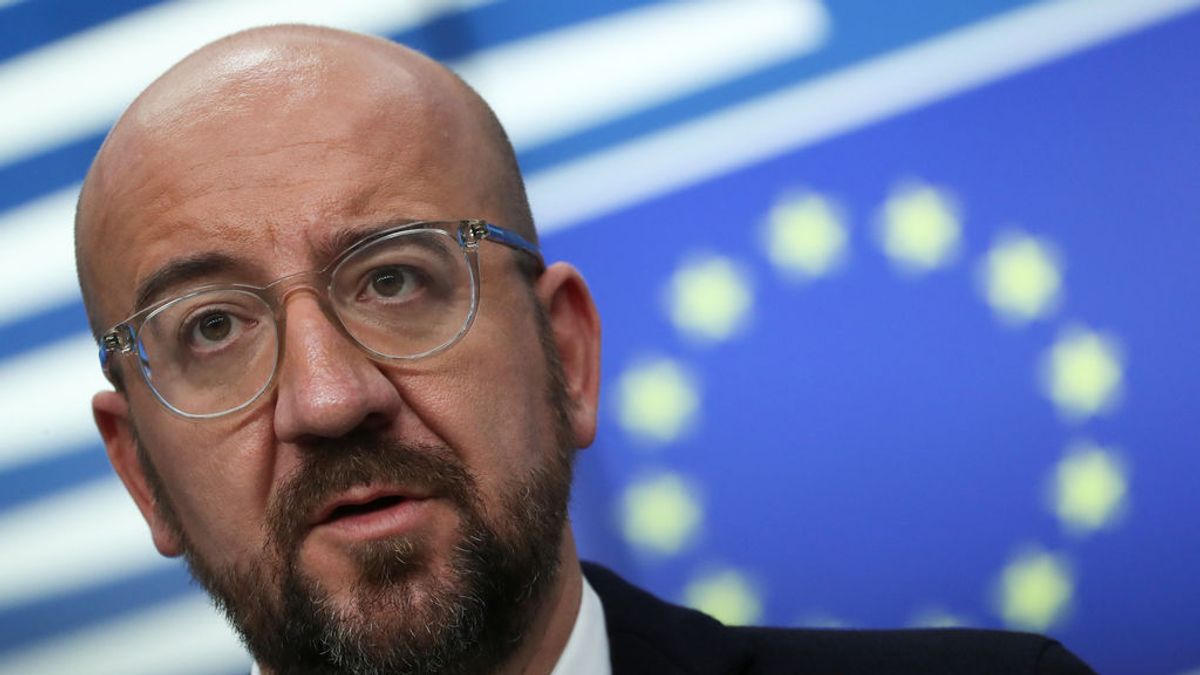 Un impuesto para salvar el planeta y a la industria europea Un impuesto para salvar el planeta y a la industria europea