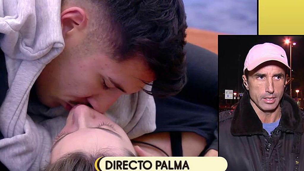 Hugo Sierra confiesa que está triste